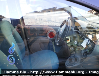 Fiat Nuova Panda I serie
Carabinieri
presso la Marina Militare
particolare interno si notano la paletta e l'apparato radio
MM BK 470
Parole chiave: Fiat Nuova_Panda_Iserie MMBK470