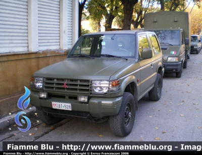 Mitsubishi Pajero Swb II serie
Marina Militare
Parole chiave: Mitsubishi Pajero_Swb_IIserie Marina_Militare MMAT928