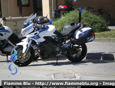 Benelli Tre 1130 K
Polizia Municipale Pesaro
Parole chiave: Benelli_Tre_1130K Polizia_Municipale Pesaro