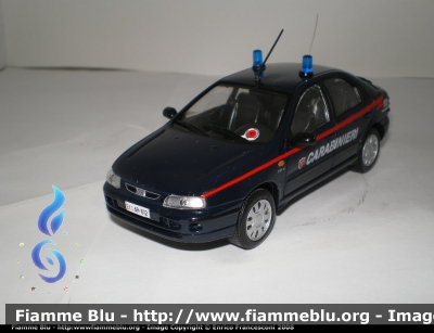 Fiat Brava Polizia Militare c/o EI Avanti
Parole chiave: Fiat Brava Polizia Militare c/o EI