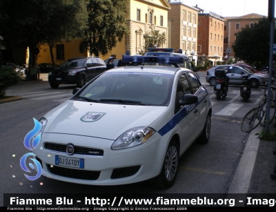 Fiat Nuova Bravo
Polizia Municipale Pesaro
Parole chiave: Nuova Bravo PM