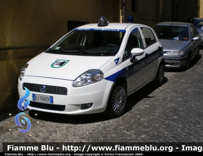 Fiat Grande Punto
Polizia Provinciale Pesaro-Urbino
Parole chiave: Fiat Grande_Punto PP_Pesaro_Urbino