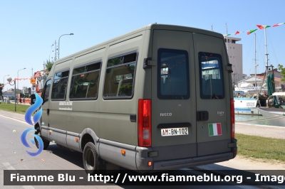 Iveco Daily III serie 
Aeronautica Militare
AM BN 102
Parole chiave: Iveco Daily_IIIserie AMBN102