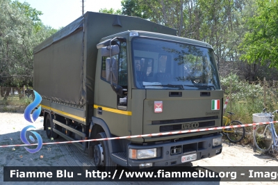 Iveco EuroCargo 80E18 I serie 
Aeronautica Militare
Comando Supporto Enti di Vertice
AM AK 405 
Parole chiave: Iveco EuroCargo_80E18_Iserie AMAK405