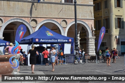 Gazebo
Aeronautica Militare Italiana
Parole chiave: Gazebo AMI