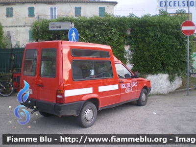 Fiat Fiorino II serie
Vigili del Fuoco
VF 20271
Parole chiave: Fiat Fiorino_IIserie VF20271