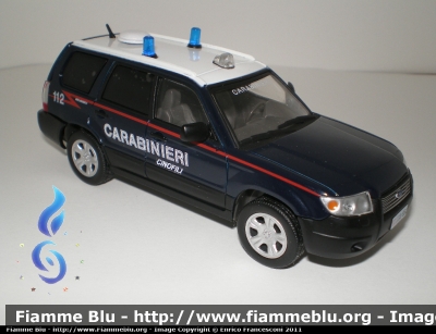 Subaru Forester IV serie
Carabinieri 
Nucleo Cinofili
Parole chiave: Subaru Forester_IVserie Carabinieri Cinofili