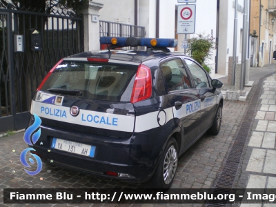 Fiat Grande Punto
Polizia Locale
Comune di Garda (VR)
POLIZIA LOCALE YA 131 AH
Parole chiave: Fiat Grande_Punto PoliziaLocaleYA131AH