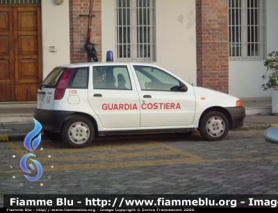 Fiat Punto I serie 
Guardia Costiera Pesaro
CP 2435
Parole chiave: Fiat Punto I serie Guardia Costiera CP2435