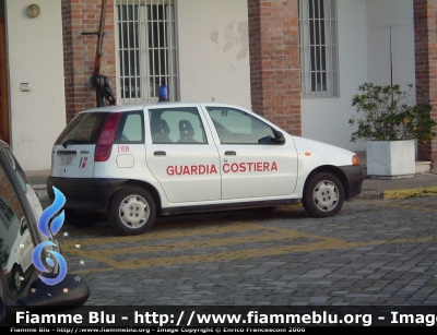 Fiat Punto 1 serie 
Guardia Costiera Pesaro
CP 2435
Parole chiave: Fiat Punto 1° serie Guardia Costiera