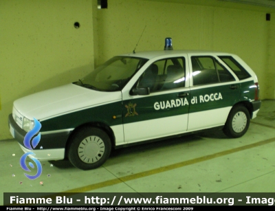 Fiat Tipo I serie
Repubblica di San Marino
Guardia di Rocca
POLIZIA 059
Parole chiave: Fiat Tipo_Iserie RSM_Polizia_059