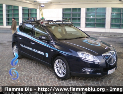 Lancia Nuova Delta
Polizia Penitenziaria 
Gruppo Sportivo Fiamme Azzurre
POLIZIA PENITENZIARIA 643 AE
Parole chiave: Lancia Nuova_Delta Polizia_Penitenziaria Gruppo_Sportivo_Fiamme_Azzurre PolPen643AE