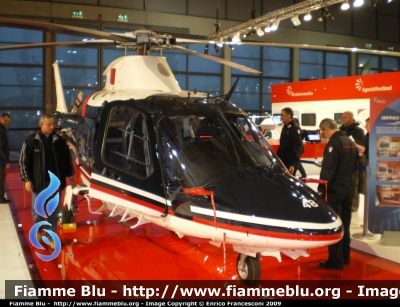 Agusta A109 Nexus
Carabinieri
Fiamma 48 CC48
Parole chiave: Agusta A109 Carabinieri CC48