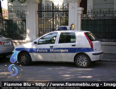 Fiat Punto II serie
Polizia Municipale Gabicce Mare (PU)
Parole chiave: Fiat Punto_IIserie 