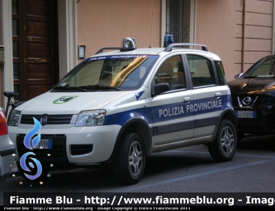 Fiat Nuova Panda 4X4 Climbing
Polizia Provinciale
Pesaro e Urbino
Parole chiave: Fiat Nuova_Panda_4X4_Climbing Polizia_Provinciale Pesaro_Urbino