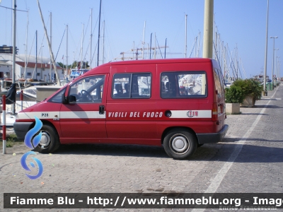 Citroen Jumpy I serie
Vigili del Fuoco
Comando Provinciale di Pesaro
Identificativo vettura P28
colore più scuro probabilmente di serie
VF 20637
Parole chiave: Citroen Jumpy_Iserie VF20637