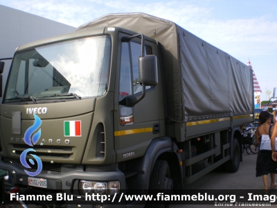 Iveco Eurocargo 150E24 II Serie
Aeronautica Militare Italiana
AM CL 205
Parole chiave: Iveco EuroCargo_150E24_IIserie AMCL205