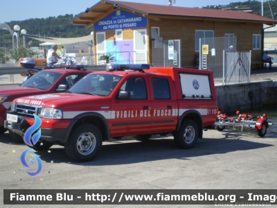 Ford Ranger V serie
Vigili del Fuoco
Nucleo Regionale Nucleare Batteriologico Chimico Radioattivo
Esemplare con carrello portabarche
VF 23584
Parole chiave: Ford Ranger_Vserie VF23584