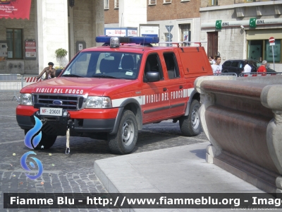 Ford Ranger V serie
Vigili del Fuoco 
Comando Provinciale di Pesaro - Urbino
Mezzo ricondizionato
VF 23601
Parole chiave: Ford Ranger_Vserie VF23601 Convegno_Pesaro_E_Terremoto_2012