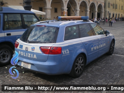 Seat Exeo ST
Polizia di Stato
Polizia Stradale in servizio sulla rete di Autostade per l'Italia
POLIZIA H3493
Parole chiave: Seat Exeo_ST POLIZIAH3493 Festa_Della_Polizia_2012