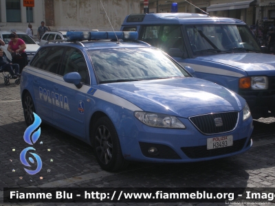 Seat Exeo ST
Polizia di Stato
Polizia Stradale in servizio sulla rete di Autostade per l'Italia
POLIZIA H3493
Parole chiave: Seat Exeo_ST POLIZIAH3493 Festa_Della_Polizia_2012