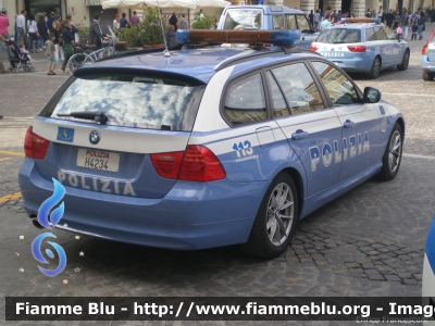 Bmw 320 Touring E91 restyle
Polizia di Stato
Polizia Stradale
POLIZIA H4234 
Parole chiave: Bmw 320_Touring_E91_restyle PoliziaH4234 Festa_Della_Polizia_2012