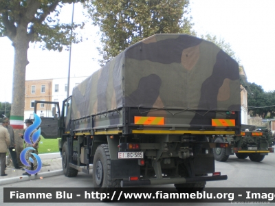 Astra SM44.31 
Esercito Italiano
28° Reggimento "Pavia" Pesaro
EI BG 585
Parole chiave: Astra SM44.31 EIBG585 Festa_Forze_Armate_2013