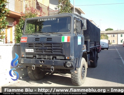 Iveco ACM 90
Carabinieri - KFOR
Parole chiave: Iveco ACM_90 KFOR CCAQ284