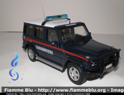 Mercedes-Benz Classe G
CC
Parole chiave: Mercedes-Benz Classe_G CC Modellismo Enrico_Francesconi Bradipo