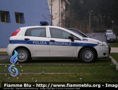 Fiat Grande Punto 
Polizia Municipale Pesaro
Parole chiave: Fiat Grande Punto Polizia Municipale Pesaro Marche