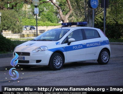 Fiat Grande Punto
Polizia Municipale Pesaro 
Parole chiave: Fiat Grande_Punto PM_Pesaro