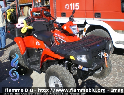 Polaris Sportman 500
Vigili del Fuoco
VF A 0027
Parole chiave: Polaris Sportman_500 VFA0027