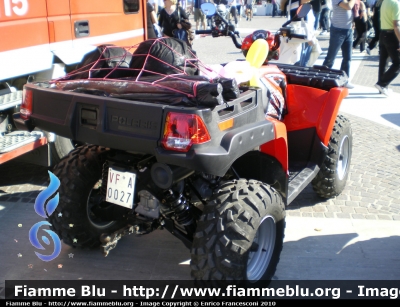 Polaris Sportman 500
Vigili del Fuoco
VF A 0027
Parole chiave: Polaris Sportman_500 VFA0027