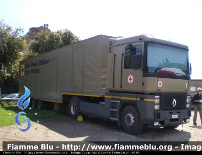 Renault AE
Croce Rossa Italiana
Corpo Militare
CRI 471AA
Parole chiave: Renault AE CRI471AA