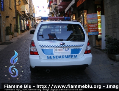 Subaru Forester IV serie
Repubblica di San Marino 
Gendarmeria 
RSM Polizia 148
Parole chiave: Subaru Forester_IVserie RSM_Polizia_148