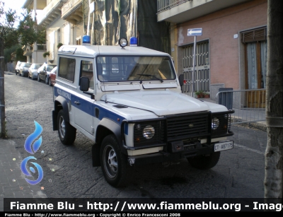 Land Rover Defender 90
Polizia Municipale Zafferana Etnea (CT)
Parole chiave: Land-Rover Defender_90 PM_Zafferana_Etnea