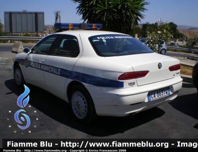 Alfa Romeo 156 I serie
Polizia Municipale Agrigento
Parole chiave: Alfa-Romeo 156_Iserie PM_Agrigento