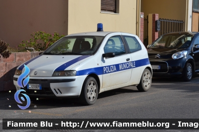 Fiat Punto I Serie
Polizia Municipale Solarussa (OR)
Parole chiave: Fiat Punto I_Serie PM Solarussa