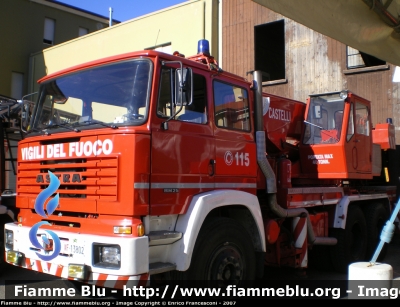 Astra BM25
Vigili del Fuoco
Comando Provinciale di Pesaro
AutoGru da 40 ton allestimento Castelli
VF 13802
Parole chiave: Astra BM25 VF13802