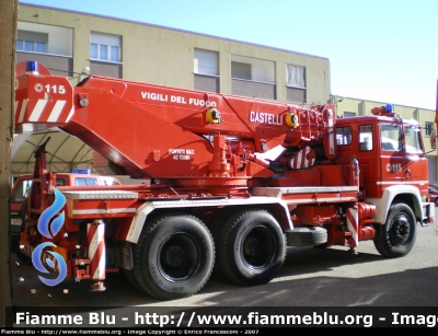 Astra BM25
Vigili del Fuoco
Comando Provinciale di Pesaro
AutoGru da 40 ton allestimento Castelli
VF 13802
Parole chiave: Astra BM25 VF13802