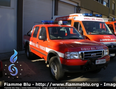 Ford Ranger V serie
Vigili del Fuoco 
Comando Provinciale di Pesaro
VF23601
Parole chiave: Ford Ranger_Vserie VF23601 comando_di_pesaro