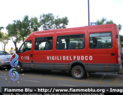 Iveco Daily III serie
Vigili del Fuoco
Comando Provinciale di Pesaro
VF 21674
Parole chiave: Iveco Daily_IIIserie VF21674