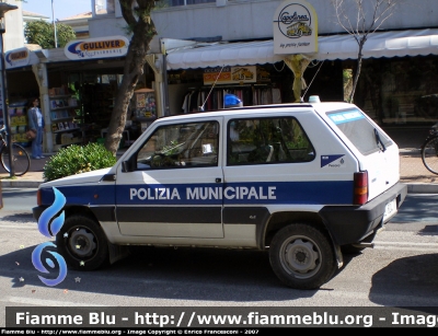 Fiat Panda 4x4 II serie
Polizia Municipale Pesaro
Parole chiave: Fiat Panda_4x4_IIserie Polizia Municipale Pesaro