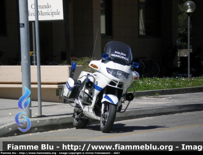 BMW R850RT 
Polizia Municipale Pesaro
Parole chiave: BMW R850RT Polizia Municipale Pesaro