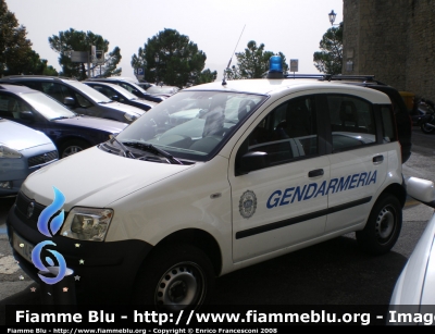 Fiat Nuova Panda 4x4 I serie
Repubblica di San Marino
Gendarmeria
RSM Polizia 145
Parole chiave: Fiat Nuova_Panda_4x4_Iserie RSMPOLIZIA145