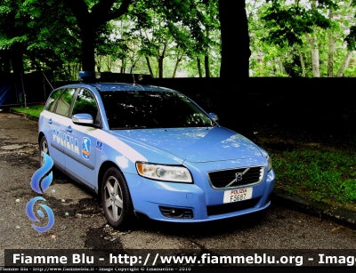 Volvo V50 II serie
Polizia di Stato
Polizia Stradale in servizio sulla rete di Autostrade per l'Italia
POLIZIA F5687
Parole chiave: Volvo V50_IIserie PoliziaF5687 Festa_Della_Polizia_2010