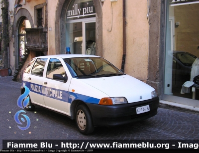 Fiat Punto I serie
Polizia Municipale Viterbo
Parole chiave: Fiat Punto_Iserie Polizia_Municipale_Viterbo