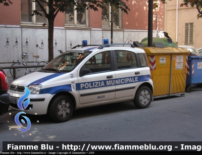 Fiat Nuova Panda
Polizia Municipale Silvi
Parole chiave: Fiat Nuova_Panda PM_Silvi