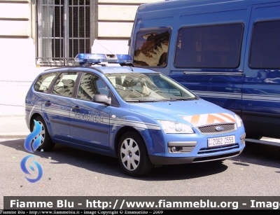 Ford Focus Style Wagon II serie
France - Francia
Gendarmerie
Parole chiave: Ford Focus_Style_Wagon_IIserie