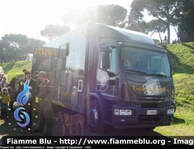 Iveco Eurocargo II Serie
Guardia Di Finanza
GdiF 900 BA
Parole chiave: Iveco Eurocargo II Serie GDF